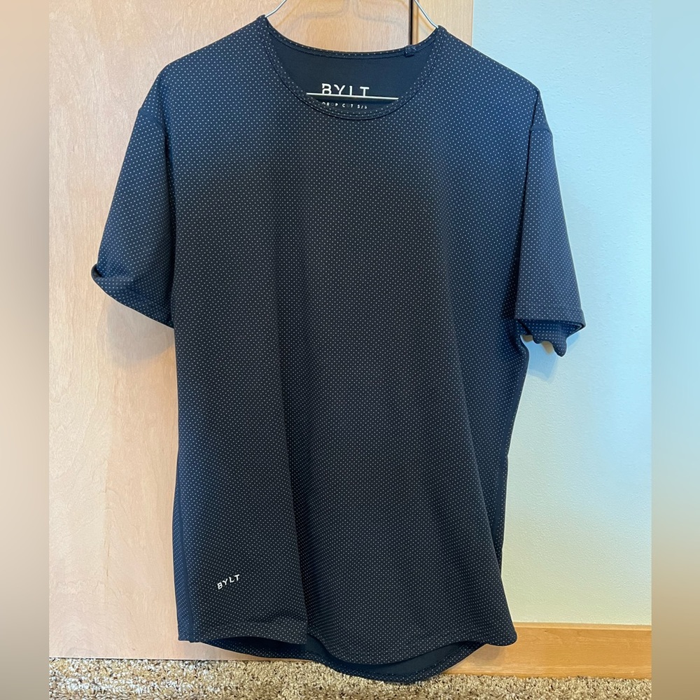 Bylt Basics Dropcut